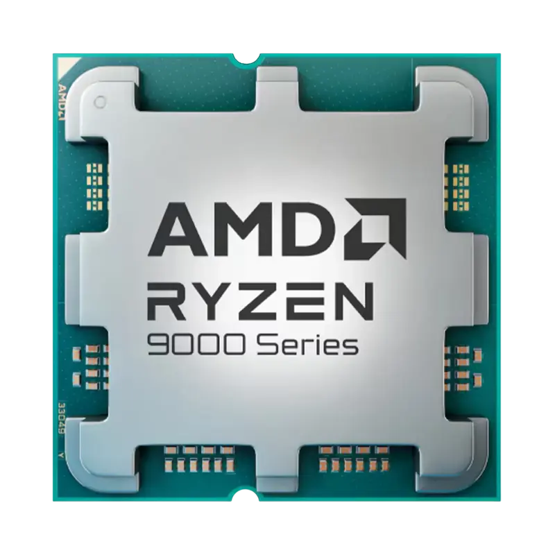 Procesor AMD Ryzen 7 9700X, AMD Radeon Graphi..