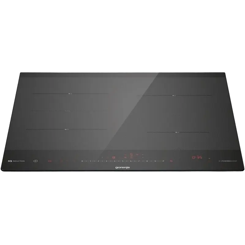 Plită de gătit cu inducție Gorenje IS645BSC, Negru