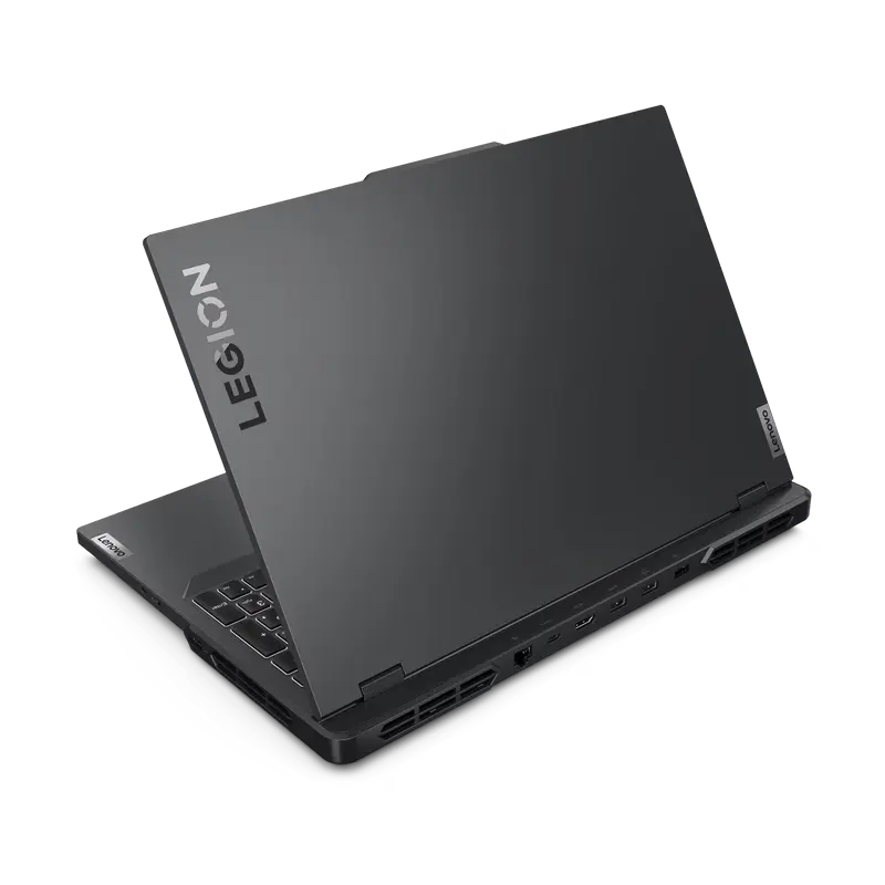 Laptop Gaming 16" Lenovo Legion Pro 5 16IRX9, Onyx Grey, Intel Core i9-14900HX, 32GB/1024GB, Fără SO