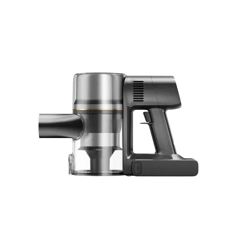 Aspirator Vertical Mova S5 Sense, Negru