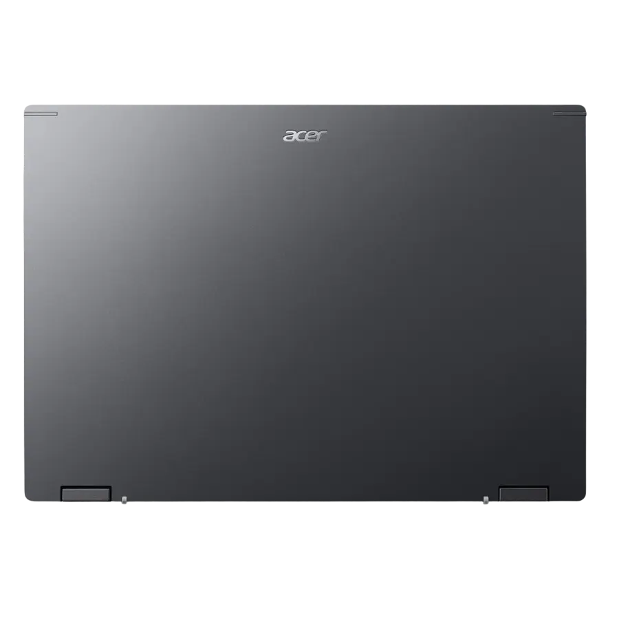 Laptop 14" Acer Aspire Spin 14 ASP14-51MTN, Steel Gray, Intel Core 5 120U, 16GB/512GB, Windows 11 Home