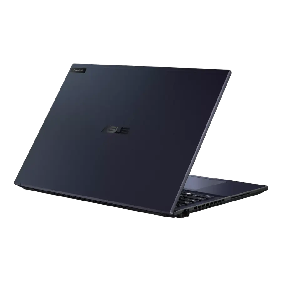 Laptop pentru afaceri 16" ASUS ExpertBook B3 B3604CVA, Star Black, Intel Core i7-1355U, 16Gb/1024Gb, Fără OS