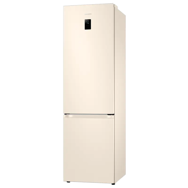 Холодильник Samsung RB38C679EEL/UA, Бежевый