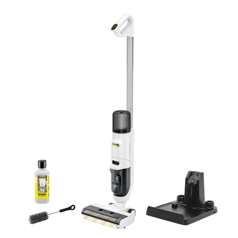 Vacuum Cleaner Karcher MOP FCV 2  N..