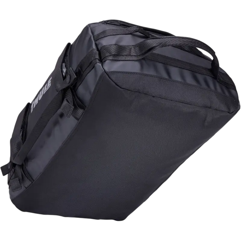 Geanta sportivă THULE Chasm Transformer, Nailon, Negru