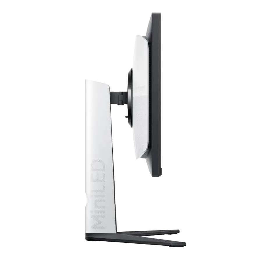 27" Игровой монитор Xiaomi G Pro 27i, IPS 2560x1440 WQHD, Черный | Белый