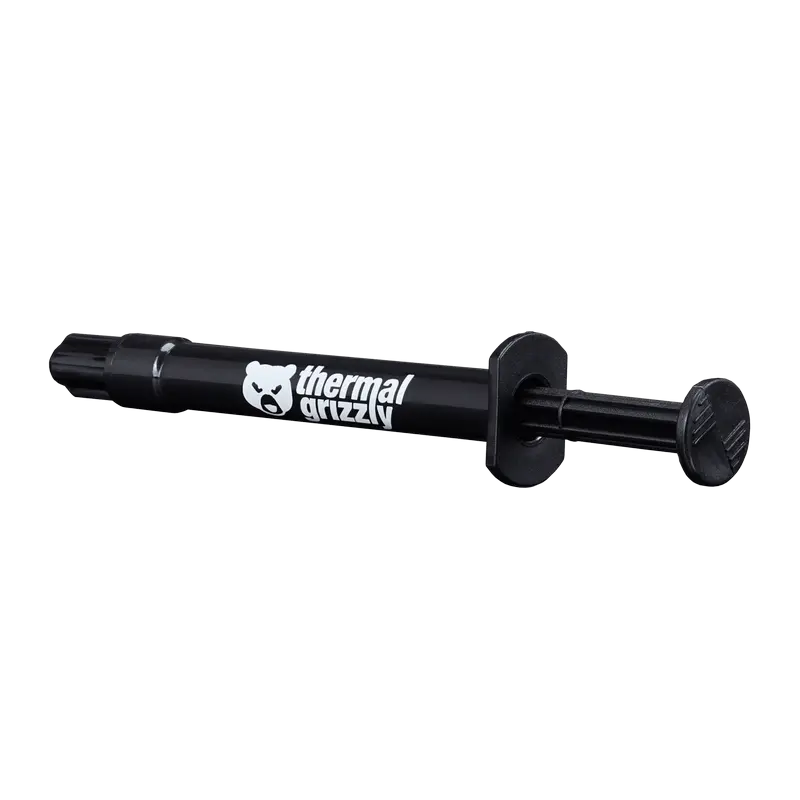 Pastă termoconductoare Thermal Grizzly Kryonaut Extreme, 2g, Roz