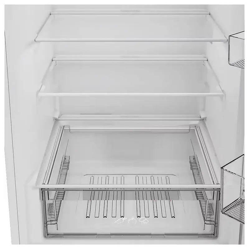 Frigider Indesit INKS 1401 W4E, Alb