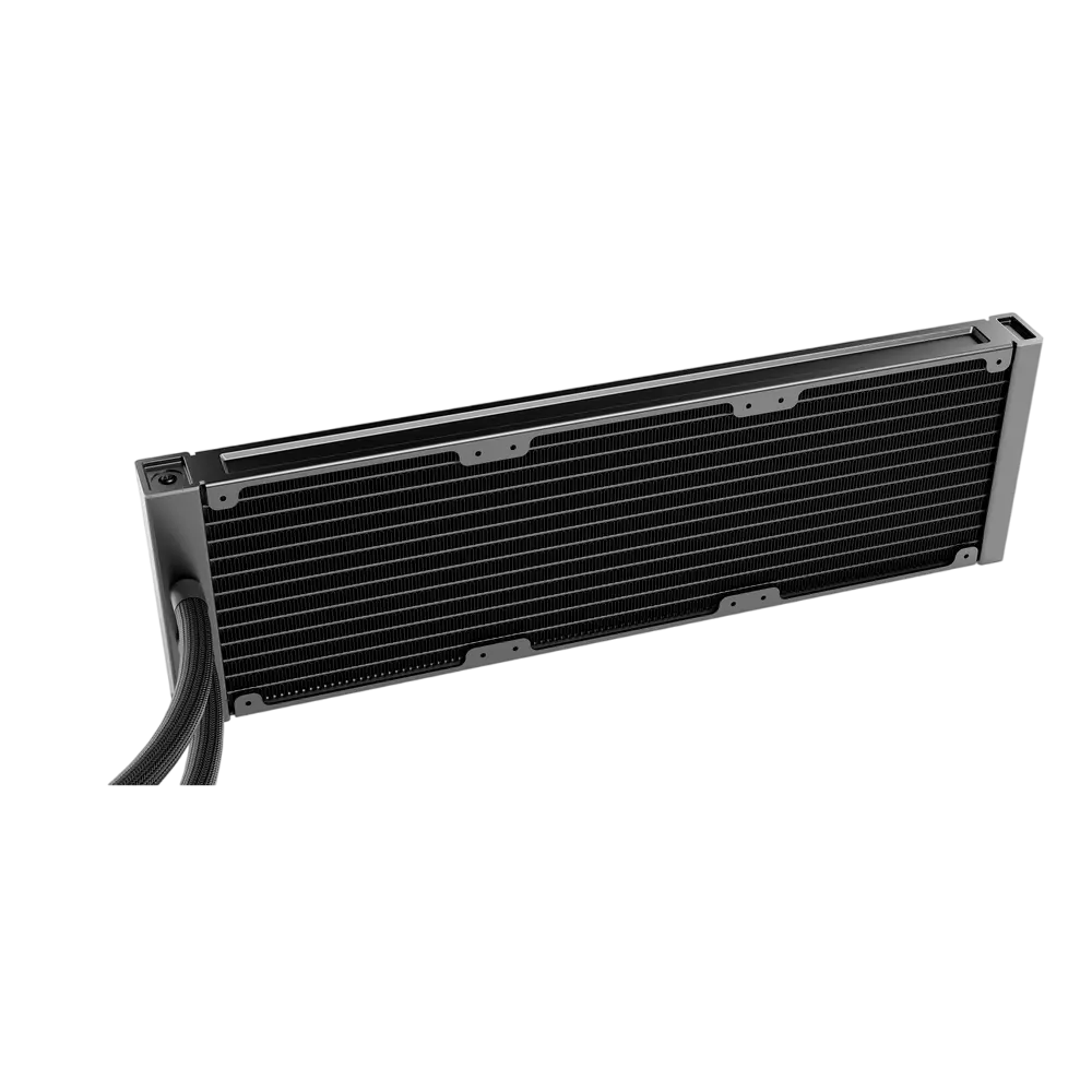 Cooler procesor be quiet! Silent Loop 3, 420mm