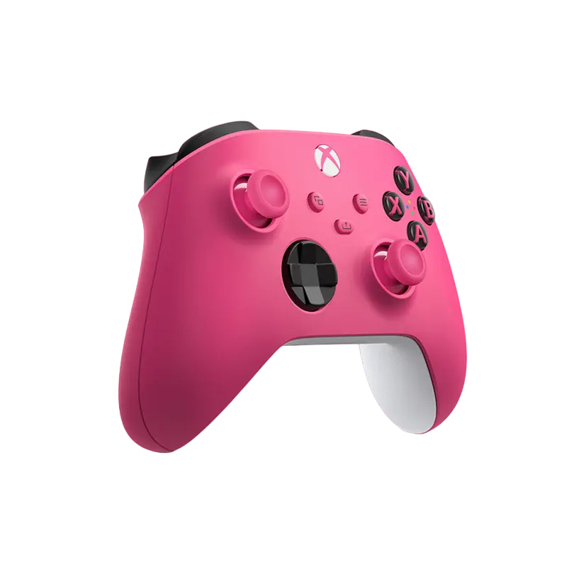 Gamepad Microsoft Series X/S, Deep Pink