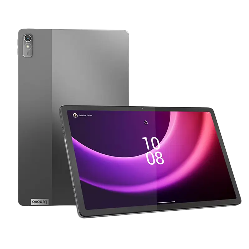 Tabletă Lenovo Tab P11 (2nd Gen), Wi-Fi, 4GB/128GB, Storm Grey