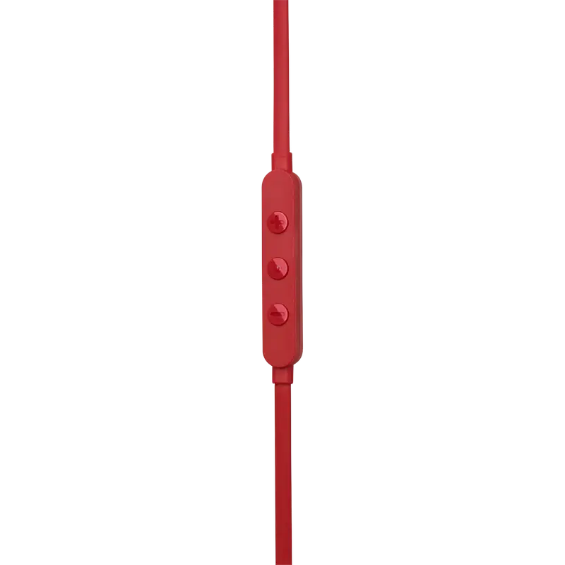 Căști JBL Tune 305C, Roșu