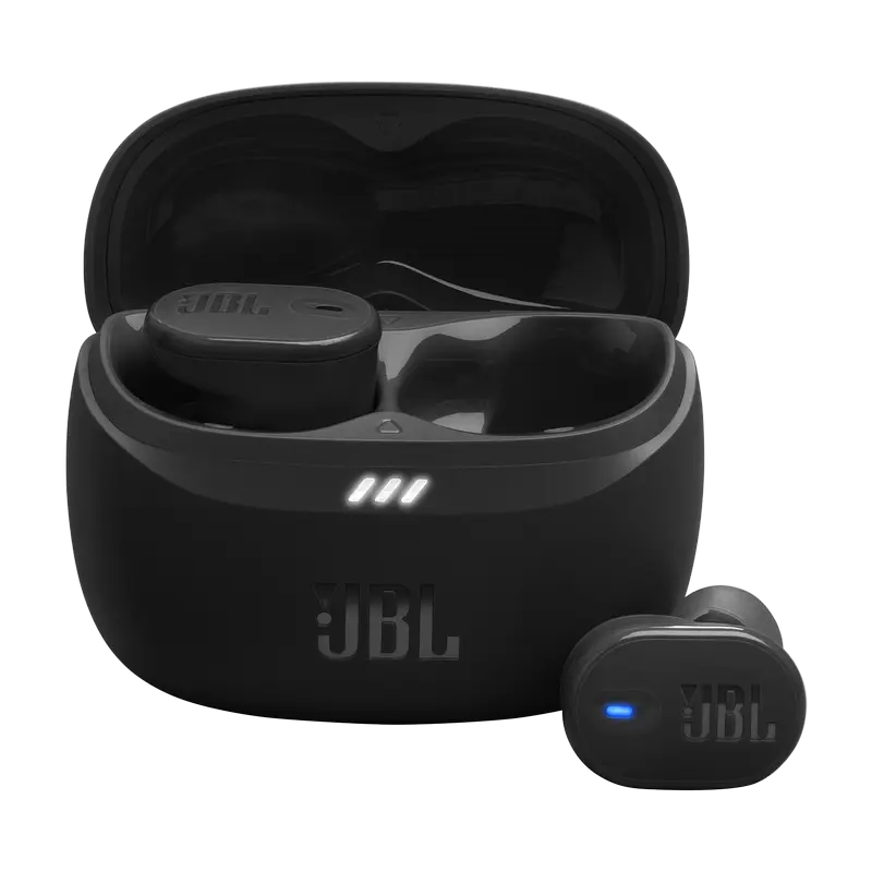 Наушники JBL Tune Buds 2, Чёрный..