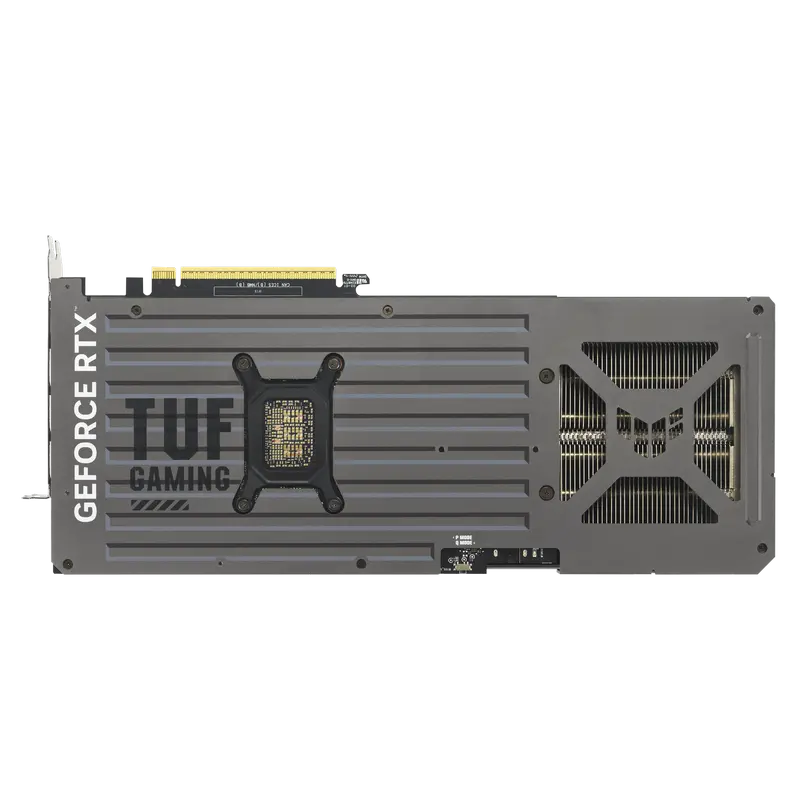 Placă Video ASUS TUF Gaming RTX5070Ti, 16GB GDDR7 256bit