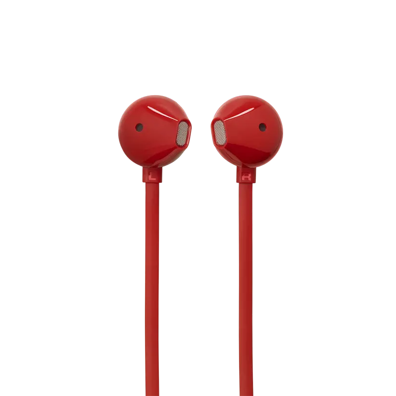 Căști JBL Tune 305C, Roșu