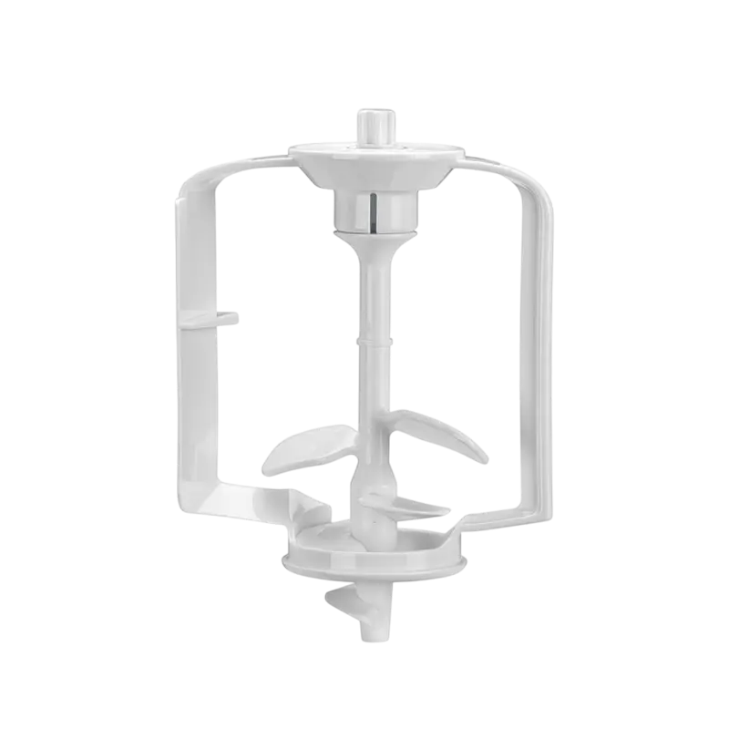 Aparat de îngheţată Cuisinart ICE48E, Alb