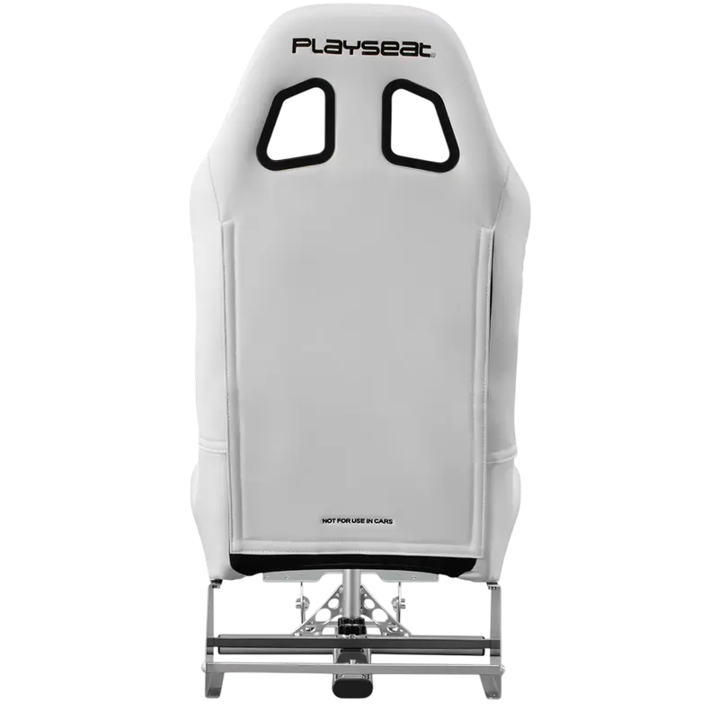 Игровое кресло Playseat Evolution, Винил, Белый