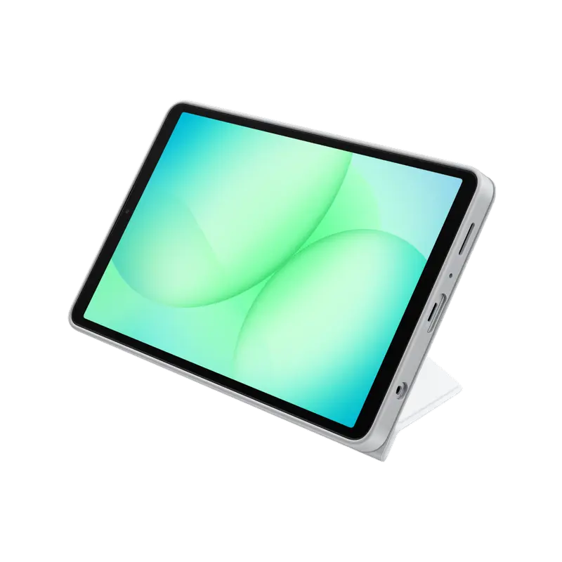 Чехол для планшета Samsung Tab A11, 8,7", Белый