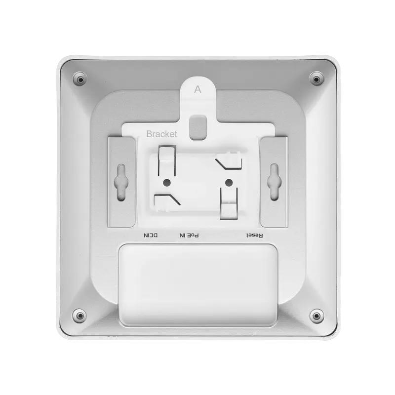 Punct de acces ASUS EBA63, 300 Mbps, 2402 Mbps, Alb