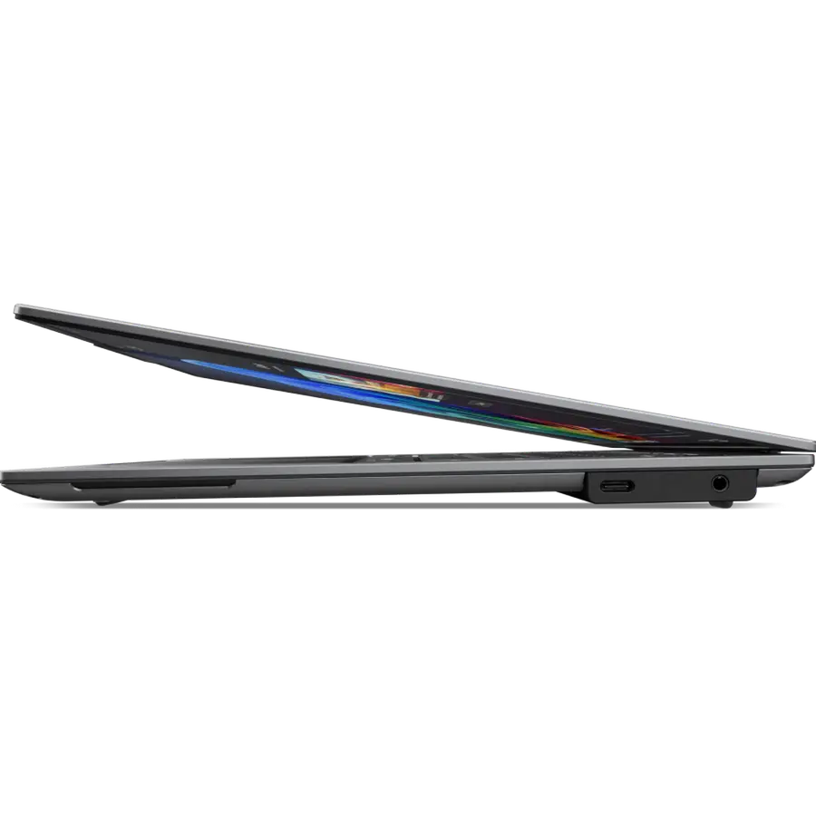 Laptop Business 14" Lenovo ThinkPad X9-14 Gen 1, Grey, Intel Core Ultra 7 258V, 32GB/1024GB, Windows 11 Pro