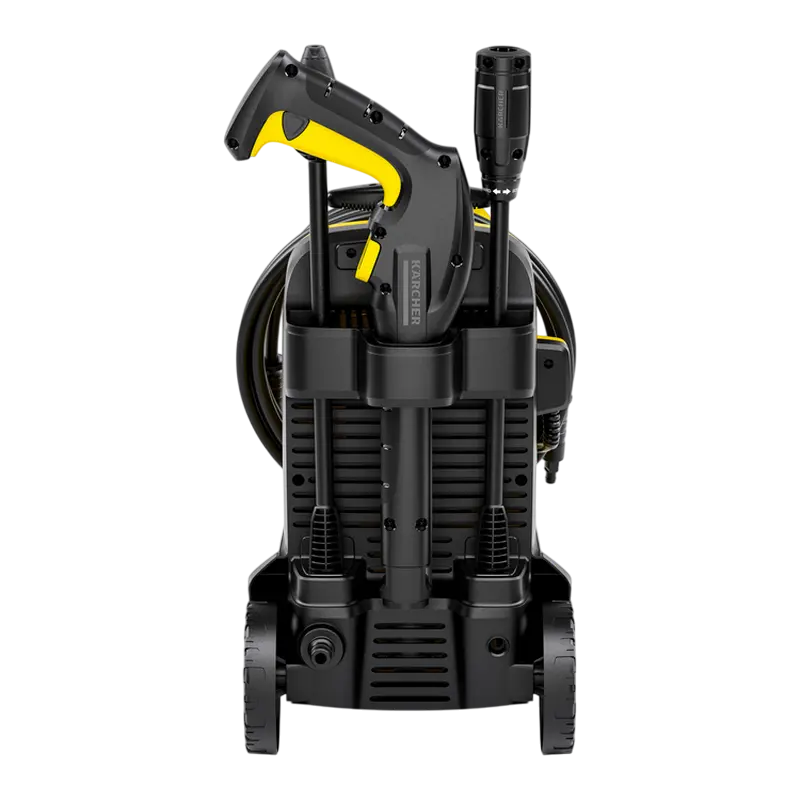 Мойка высокого давления Karcher K 4 Classic + Комлект 2.642-794.0 + 2.643-150.0 + 055 PVA