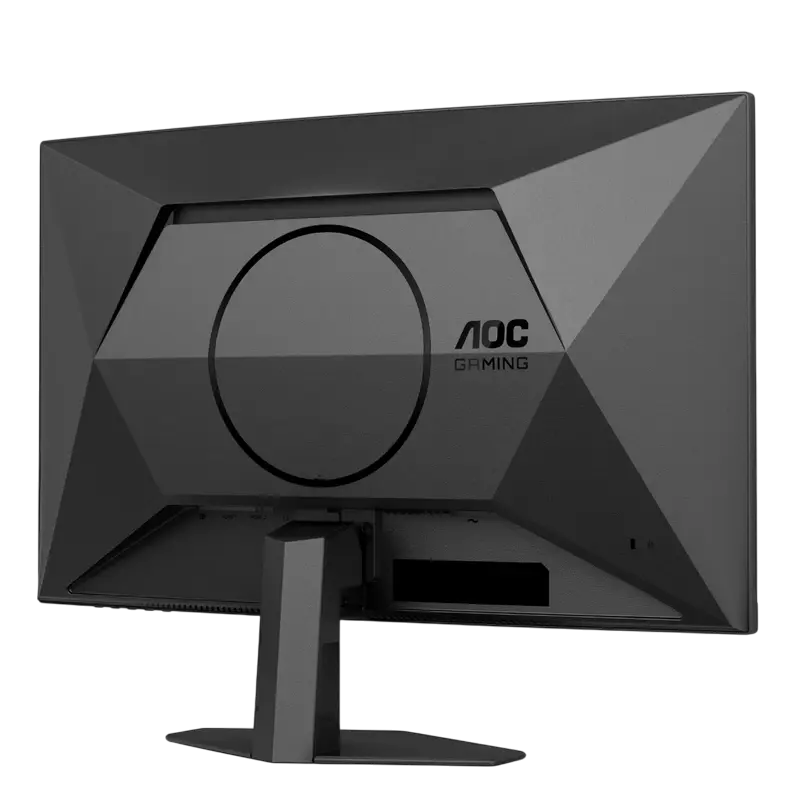 27" Monitor Gaming AOC C27G4ZXE, VA 1920x1080 FHD, Negru