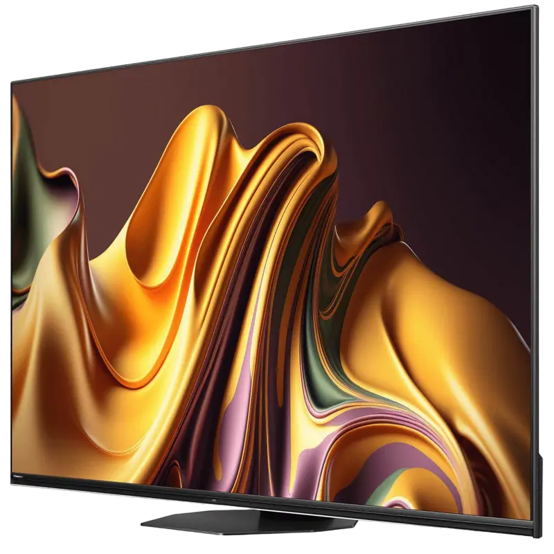 75" MiniLED SMART Televizor Hisense 75U8NQ