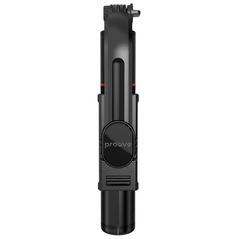 Selfie Stick Proove Lite Shot, Negru