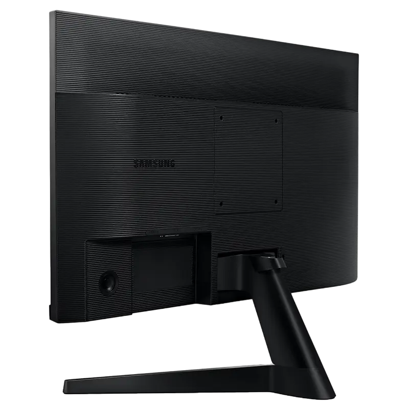 27" Monitor Samsung S27C310E, IPS 1920x1080 FHD, Negru