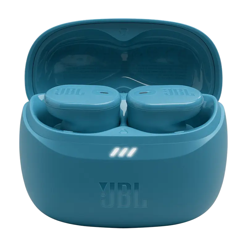 Căști JBL Tune Buds 2, Turquoise