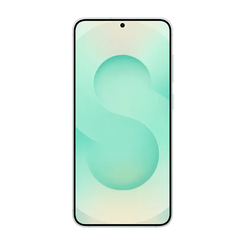 Smartphone Samsung Galaxy S25+, 12GB/512GB, Mentă