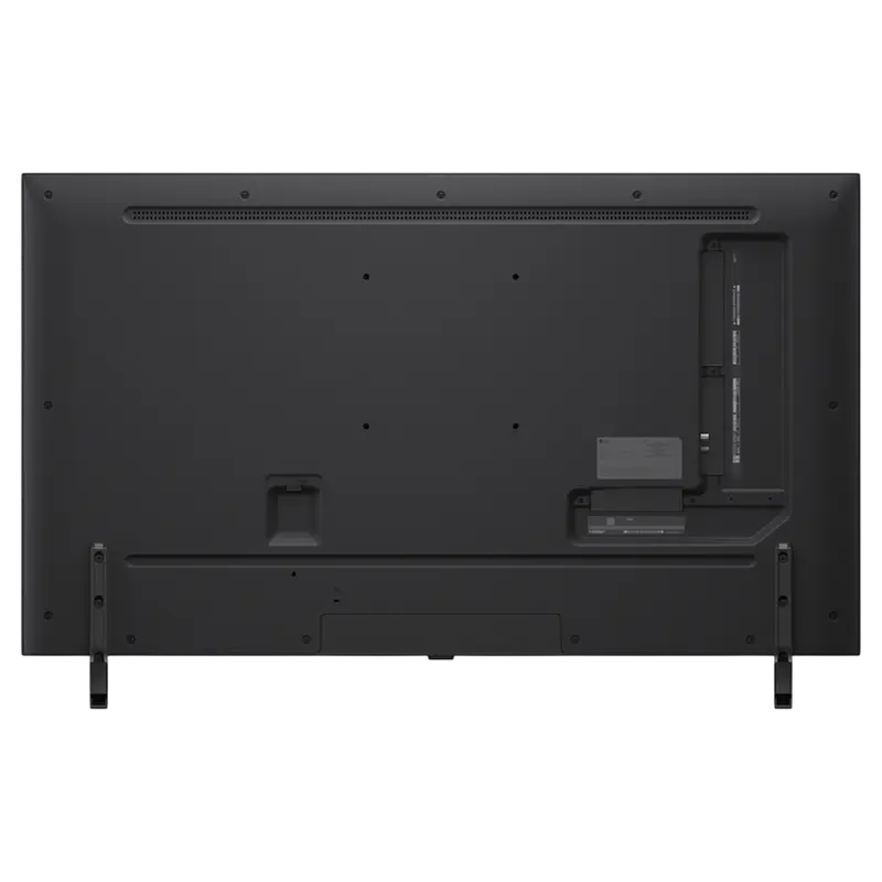 Televizor inteligent Nanocell de 55" LG 55NANO90A6B, rezoluție 3840x2160 4K UHD, webOS, negru