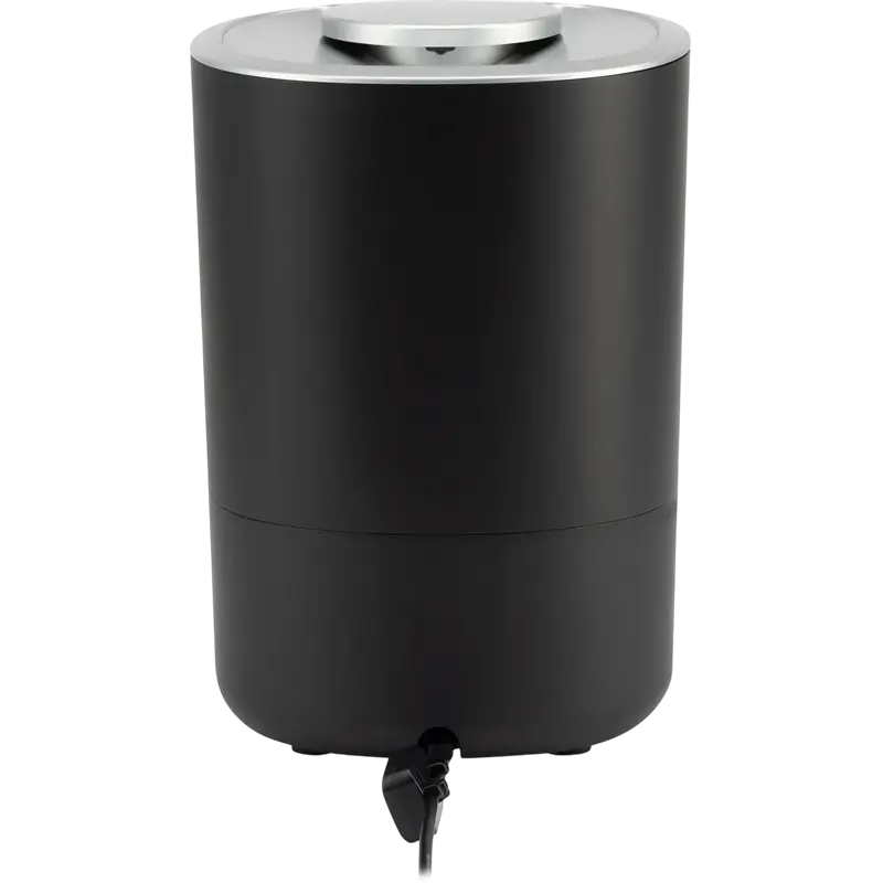 Umidificator de aer Polaris PUH8080, Negru