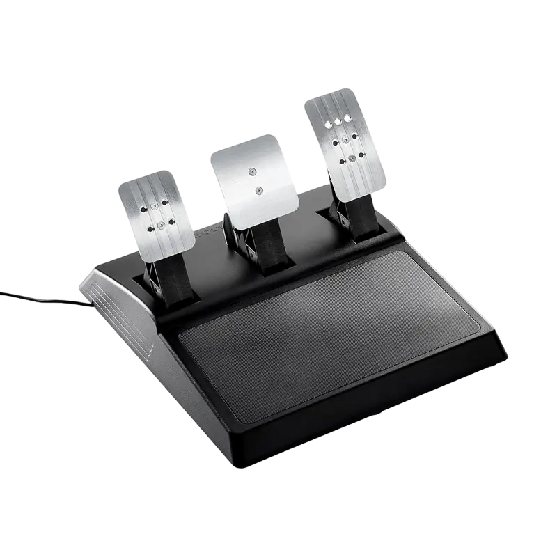 Volan de joc Thrustmaster T300 RS, Negru