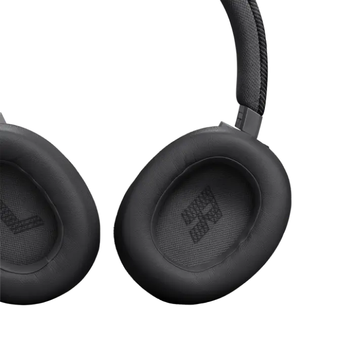Căști JBL LIVE770NC, Negru