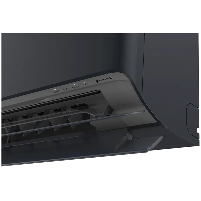 Aparat de aer condiționat Split Panasonic XZ35ZKEW-H, 12kBTU/h, Negru