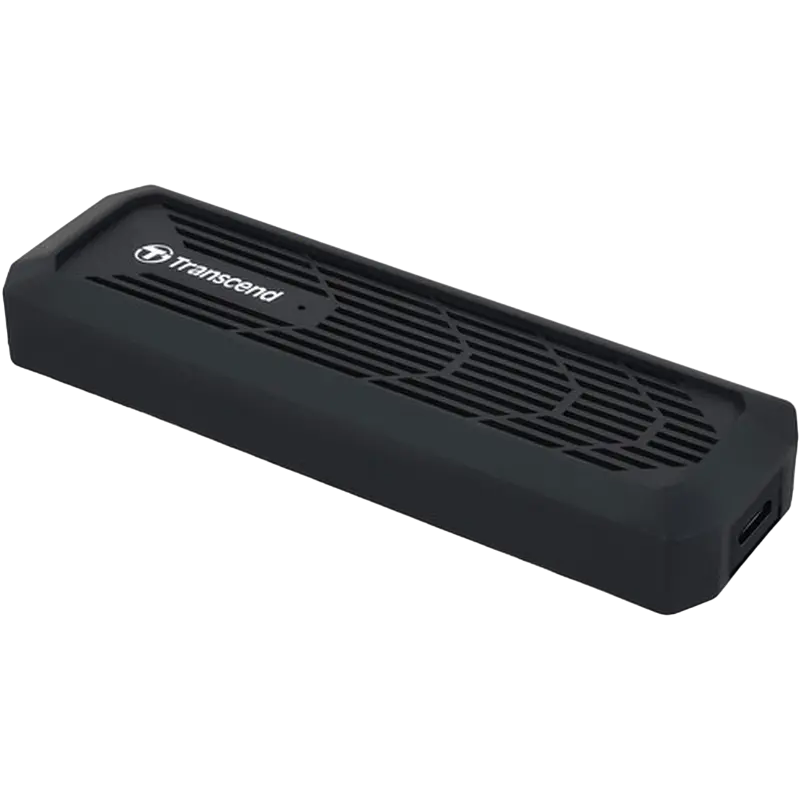 Carcasa externa pentru SSD Transcend CM10G
