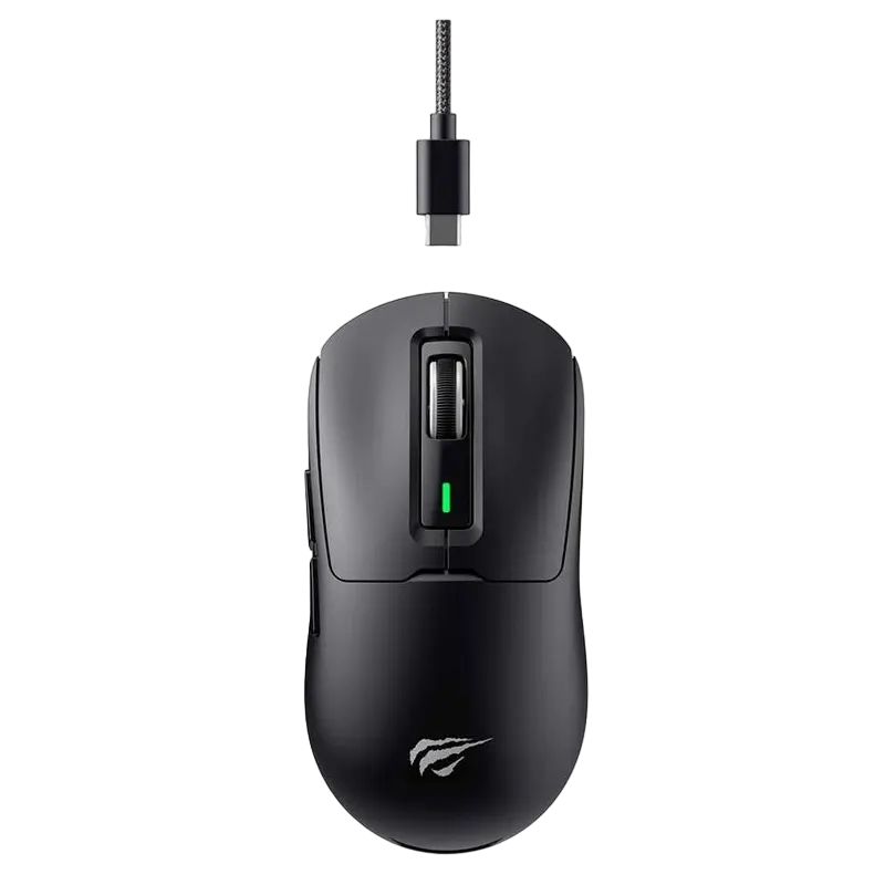 Gaming Mouse Havit MS969SE, Negru..