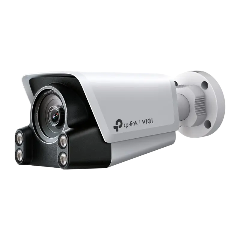 Cumpara  Camere CCTV - Camera de supraveghere IP TP-LINK VIGI C340S,..