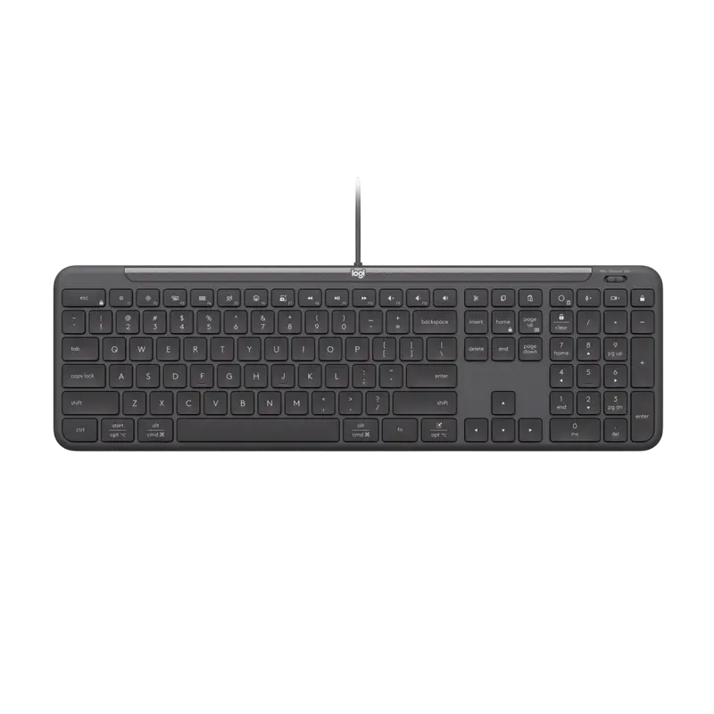 Клавиатура Logitech Signature Slim ..