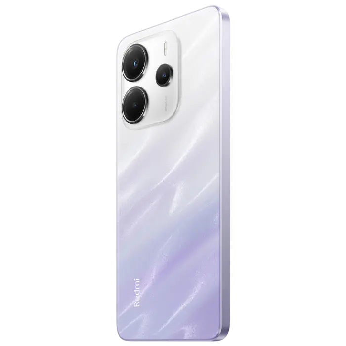 Smartphone Xiaomi Redmi Note 14 5G, 6GB/128GB, Mist Purple