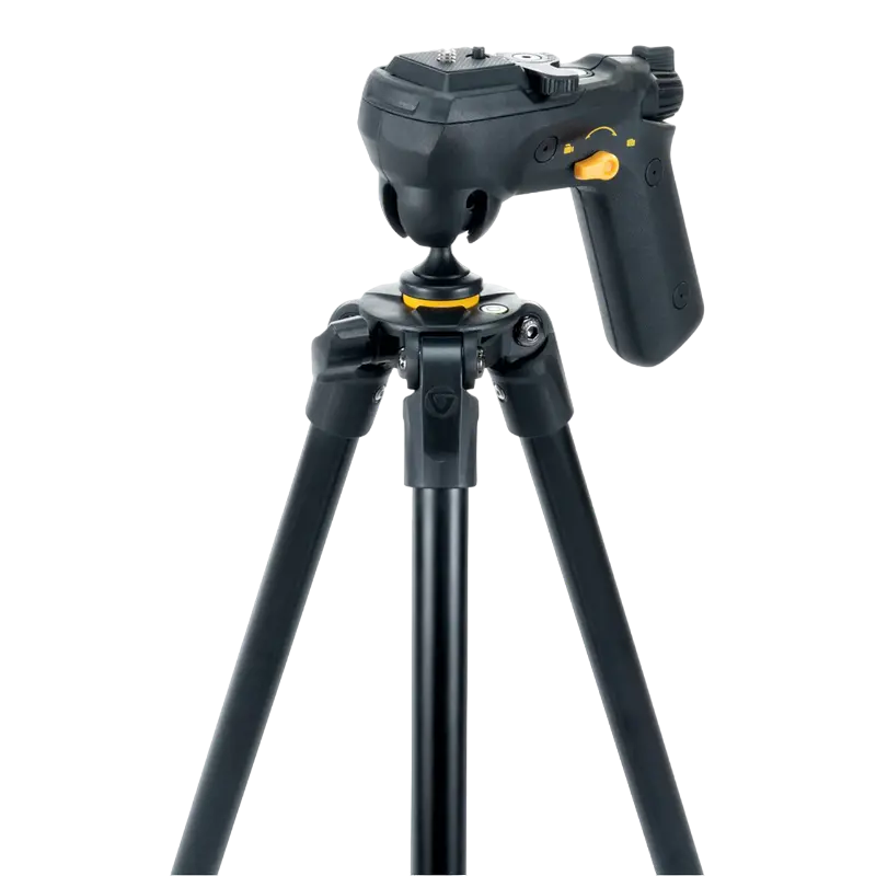 Tripied Foto-Video Vanguard VESTA 203AGH, , Negru
