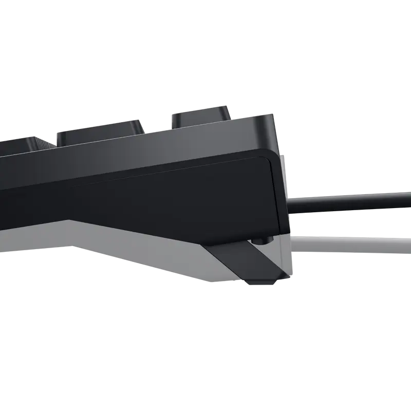 Клавиатура DELL KB525C, Проводное, Чёрный