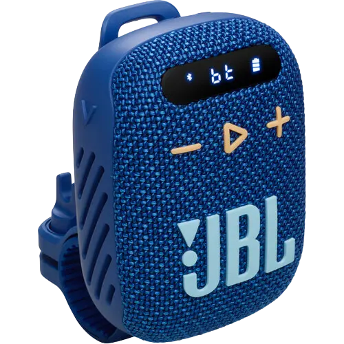 Boxă portabilă JBL Wind 3, Albastru