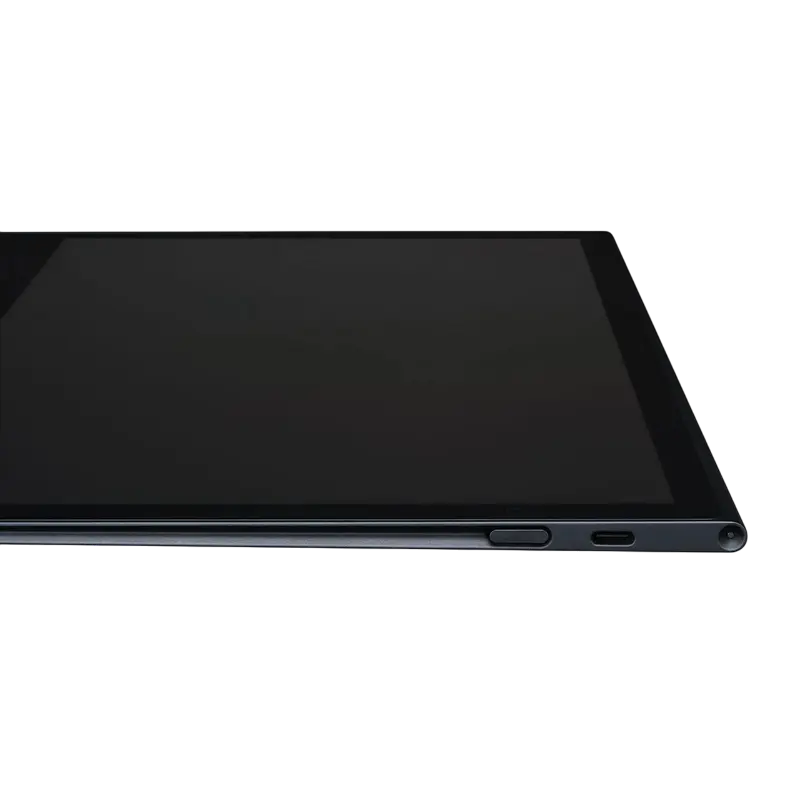 Графический планшет Wacom Movink 13, Черный