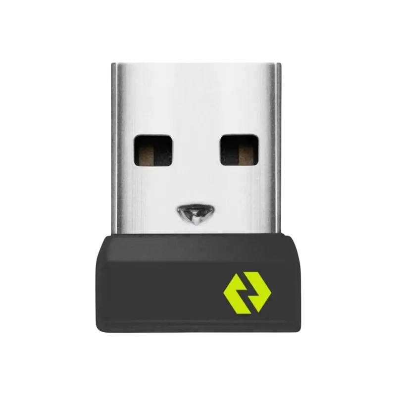 USB-адаптер Logitech Bolt, Графитов..