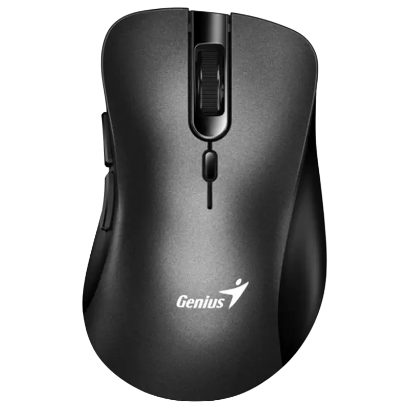 Mouse Wireless Genius Ergo 8100S, N..