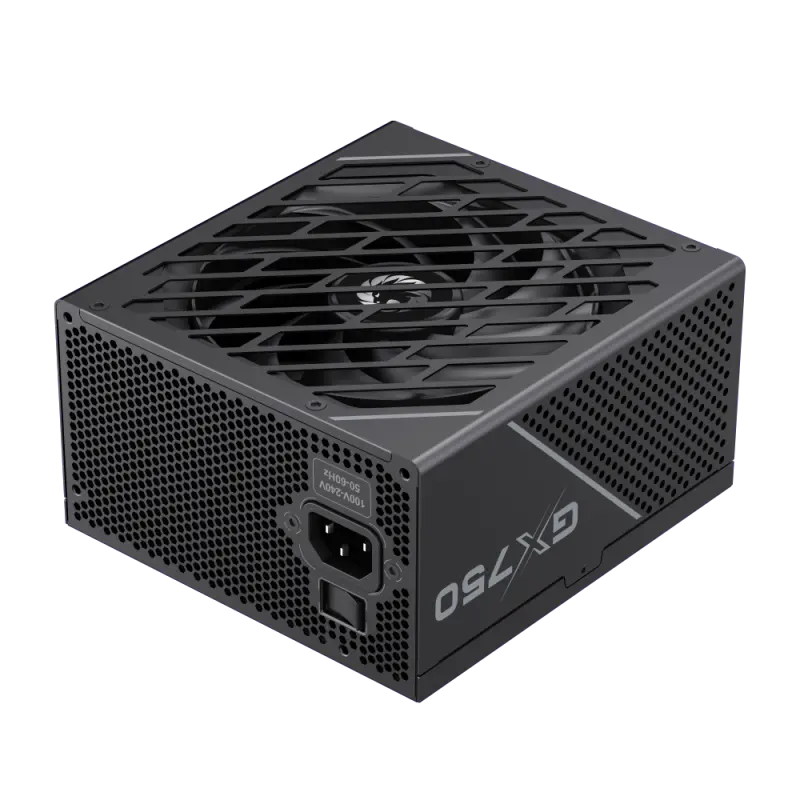 Sursă Alimentare PC Gamemax GX-750 PRO, 750W, ATX, Complet modular