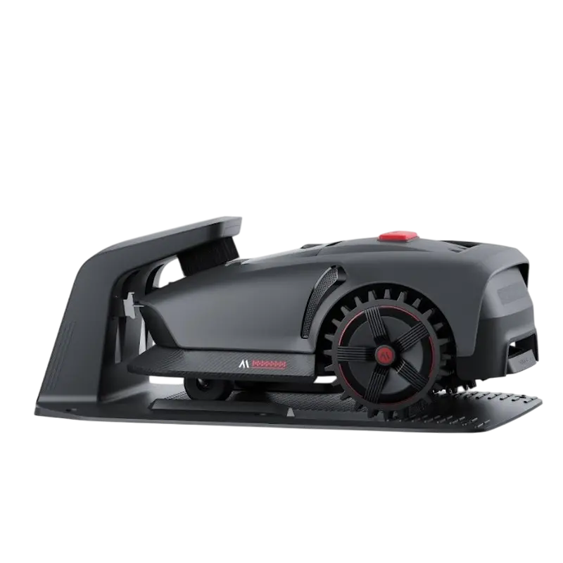 Робот-газонокосилка Mova 600, Серый