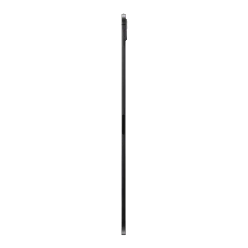 Планшет Apple iPad Pro 13 (2025), Wi-Fi + 5G, 12Гб/256Гб, Space Black